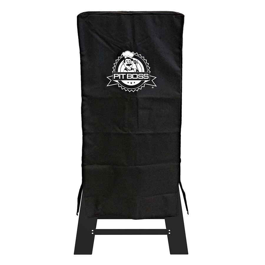42" Vertical Smoker Cover