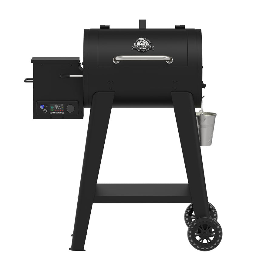 Pit Boss Gril à granules de bois 500FB2 – vue 3