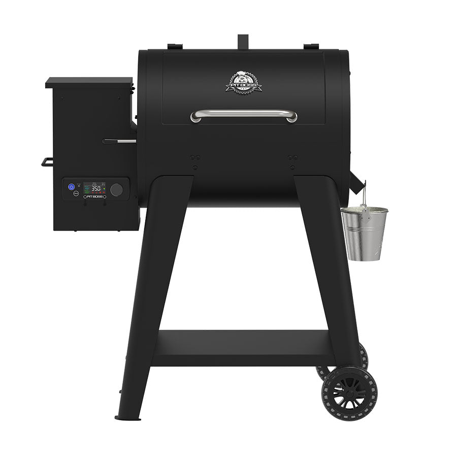 Pit Boss Gril à granules de bois 700FB2 – vue 3