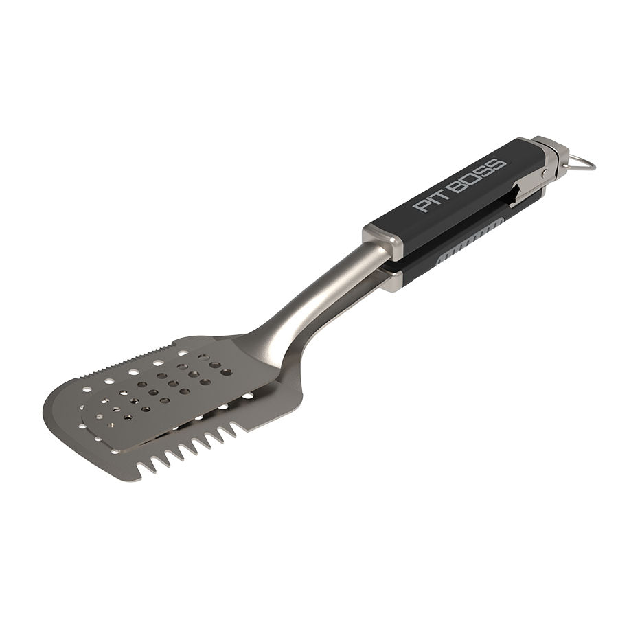 All-In-One BBQ Tool