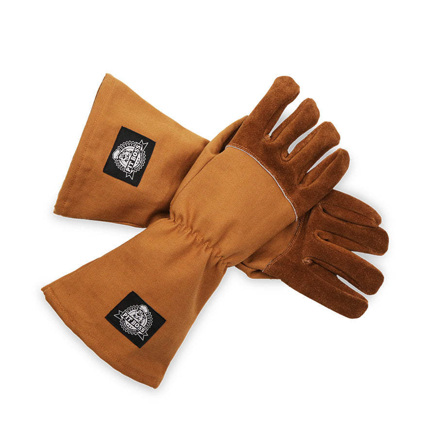 Canvas Grill Gloves – Gen2
