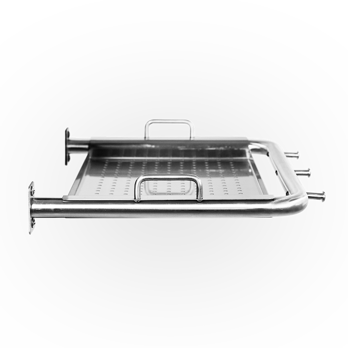 Deluxe Side Shelf – 700 & 820 Models