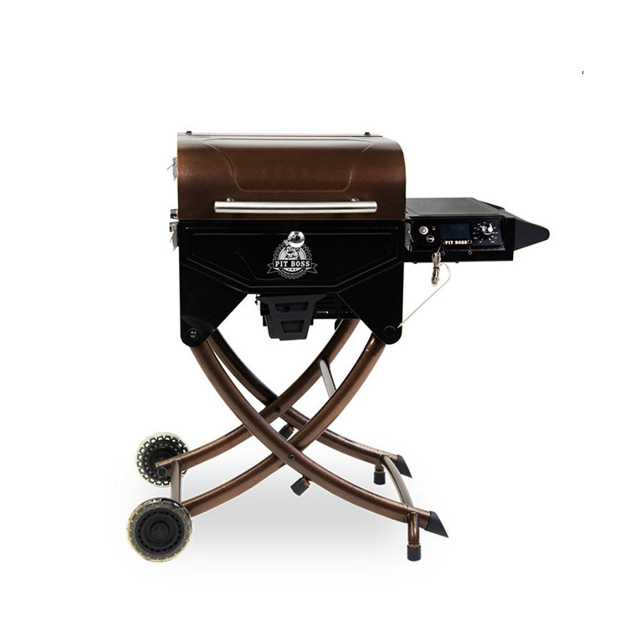 Pit Boss Mahogany 260 Portable – vista 4