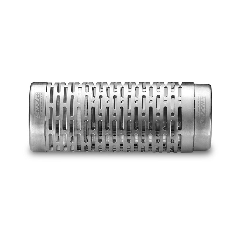 Oval Expanding Tube Smoker 7-12"
