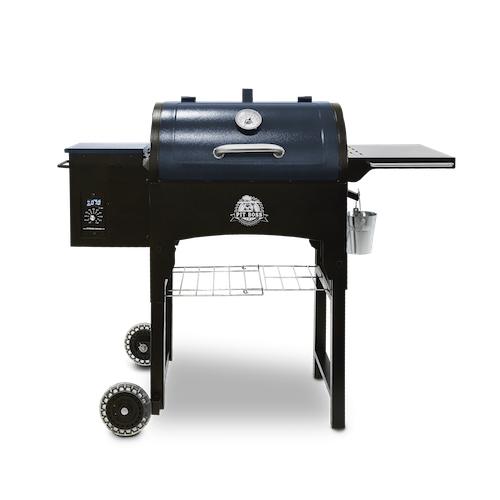 R-Series Wood Pellet Grill