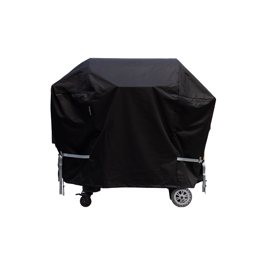 Universal Pellet Grill Cover – Large (46"-55")