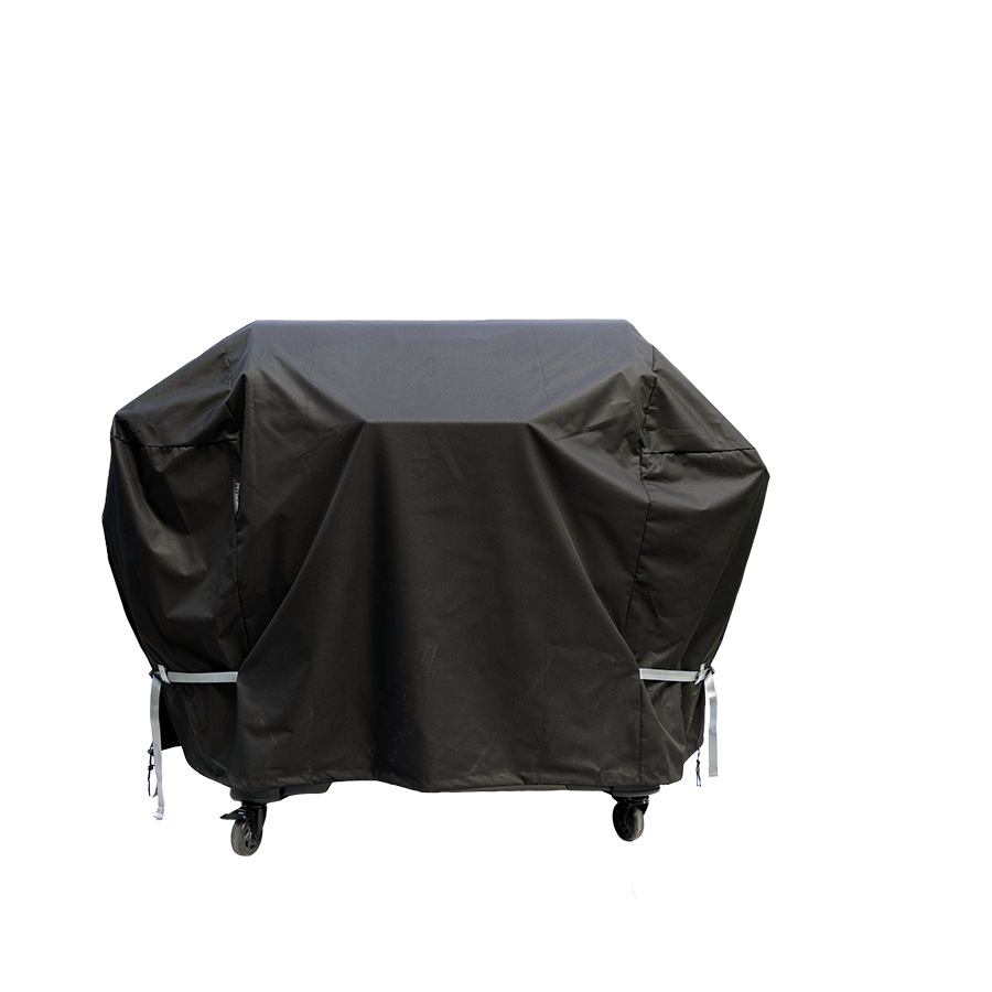Universal Pellet Grill Cover – X-Large (56"-65")