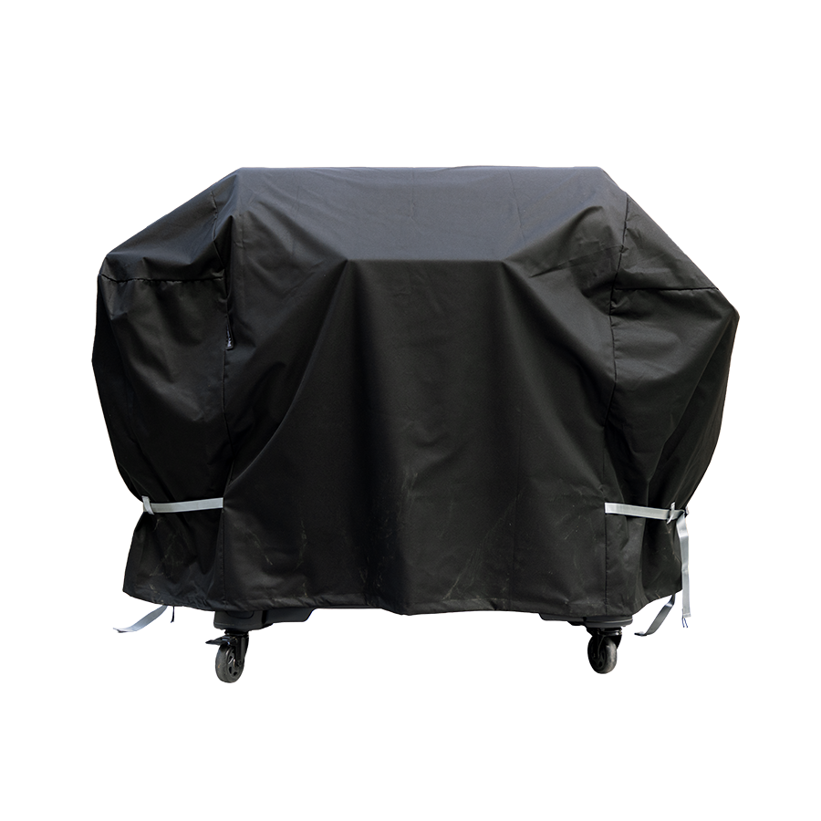 Universal Pellet Grill Cover – XX-Large (66"-75")